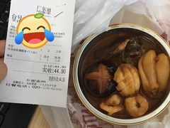 -广东道至正餐厅(区庄店)