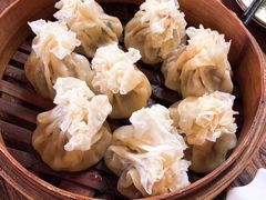 -正宗天津烧麦馆(柳州路店)