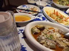 -江南赋(内蒙古大厦店)