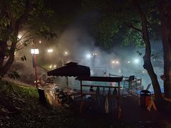 -灵秀温泉