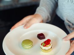 -Social 秀西餐厅-长沙瑞吉酒店(运达店)
