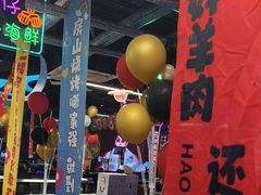 -路边边.炒菜烧烤.音乐餐厅(良乡长虹店)