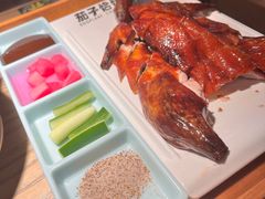 -茄子恰恰·新云南小炒(坪山益田店)