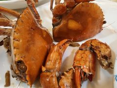 -莲花公园煎蟹(总店)