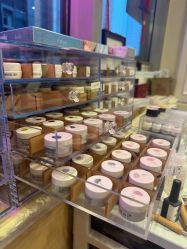 -RL Nail·瑞丽美甲美睫品牌原创店
