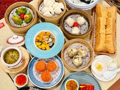 -点都德(水贝IBC店)