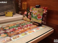 -许留山(佐敦道店)