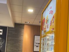 -麦当劳(天河机场地铁站店)