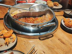 -谭三娘鲜切牛肉自助火锅(九眼桥总店)