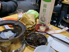-范贤光鸡公煲(平乐园总店)