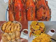 -三妹小龙虾·黄油蟹(华侨城总店)