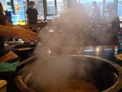-沈厨地锅老灶•徐州烧烤(黄渡店)