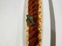 -乾隆美食·本帮菜(黄河路店)