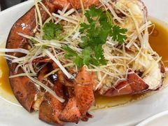 -望海潮海鲜店 特色家常菜(在海一方店)
