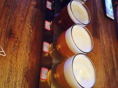 -爱啤精酿·民谣酒馆(滨江店)