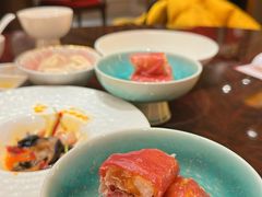 -香宫中餐厅·大连香格里拉(人民路店)