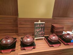 -香乐园·淮扬菜中餐厅·Shang Garden(福田香格里拉店)