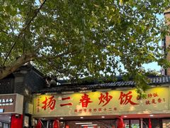-扬二春炒饭(国庆路总店)