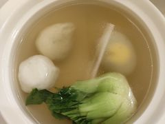 -箸福·夜上海(雨花客厅店)