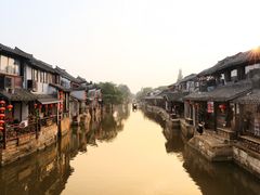 -嘉兴月河历史街区