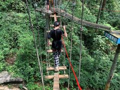 -梦幻奥陶纪景区