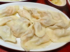 -喜家德虾仁水饺(中央大街店)