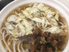 -花溪王记牛肉粉(四季花溪商场店)