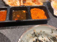 -神户赤童日式烤肉伙伴(东直门店)