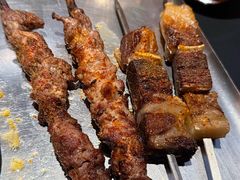 -阿里家·新疆烤肉酒場