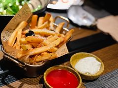 -IL TEATRO 精品意大利餐厅