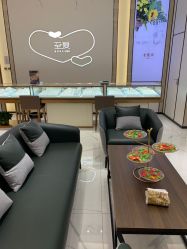 -老凤祥(星悦汇店)