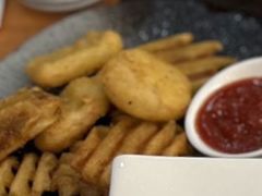 -杭州国际会议中心洲际酒店-面工坊