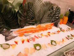 -千岛湖伯瑞特度假酒店-米兰西餐厅