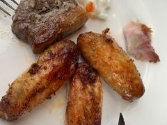 -拉蒂娜·巴西牛排馆 Latina·Brazilian Steakhouse(陆家嘴旗舰店)