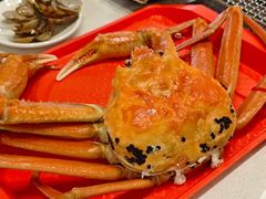 -鲜味食族水产·海鲜餐厅