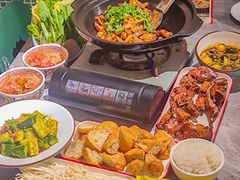 -肥家大排档(天河体育西店)