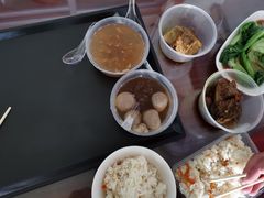 咸饭-好成财牛排馆(涂门街总店)