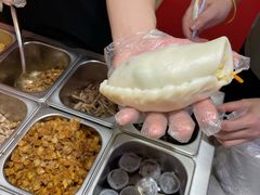 -张果佬年糕卷(科巷店)