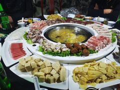 -东北田记家常菜