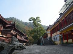 -云碧峰国家森林公园