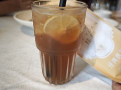 -桂园餐厅(五大道店)