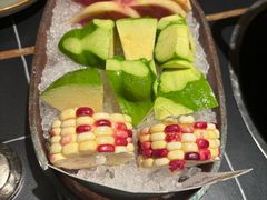 -季季山·云南野生菌火锅(上海首店)