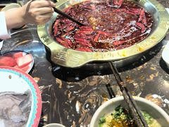 -堂客老火锅(欣阳广场总店)