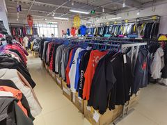 -探路者工厂店(宏福科技园店)
