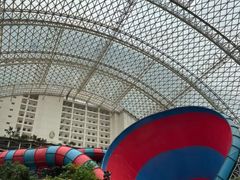 -环球中心海洋乐园