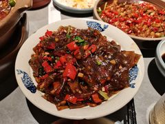 -潇湘阁(汉光百货店)