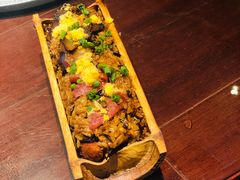 -大牌大·传统杭帮菜(湖滨店)