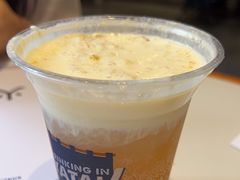 -火山屋台(新街口店)