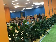 -厦门市图书馆(集美新城馆区)