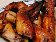 -渔记茶餐厅(渔村店)